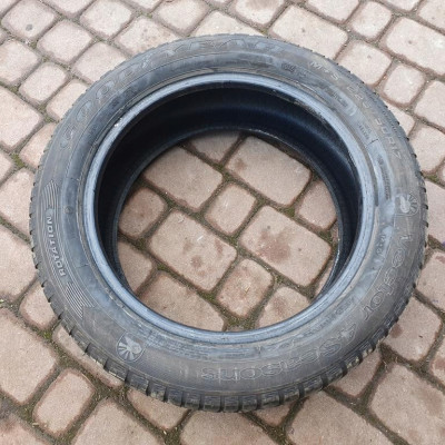 Opona Goodyear Vector 4 Seasons 225/50R17 94V