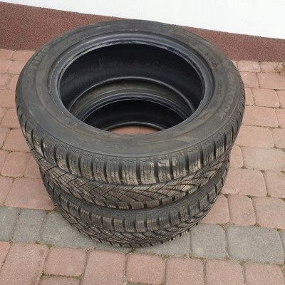 Opona Hankook Optimo 4S 205/55R16 94V 2019 2szt