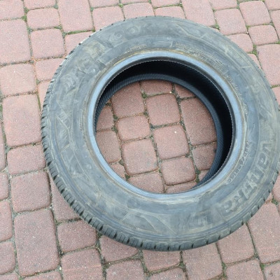 Opona Hankook Vantra 225/65R16C