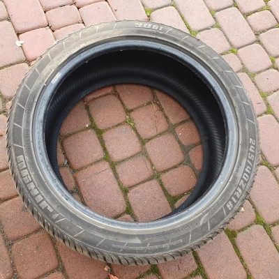 Opona Jinyu YU61 245/40R18 97Y 1szt
