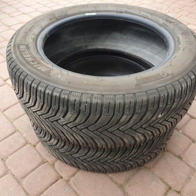 Opona Michelin CrossClimate 205/55R16 94V 16r 2szt