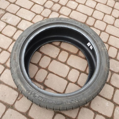 Opona Michelin Pilot Super Sport 245/40R19 98Y