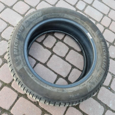 Opona Michelin Primacy 195/55R16