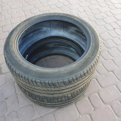 Opona Michelin Primacy 3 225/45R17 91W 2szt