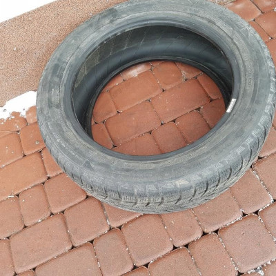 Opona Michelin Primacy Alpin 225/50R17 94H 1szt