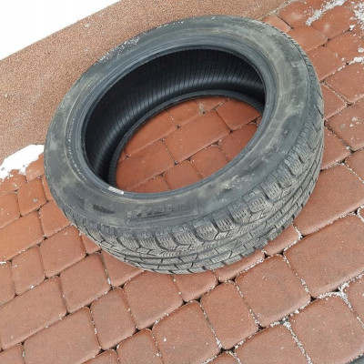 Opona Pirelli Sottozero 225/50R17 98V 1szt