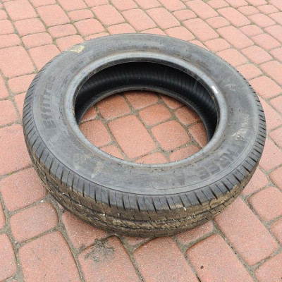 Opona Three-a Effitrac 205/65R16C