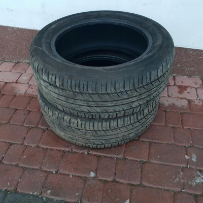 Opony ANWOO Runner H100 225/55R17 101H