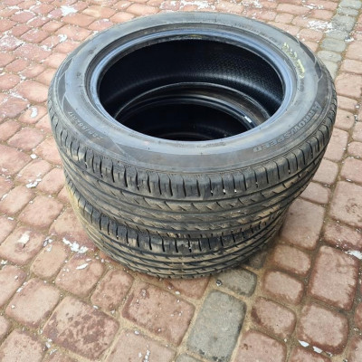 Opony Arrowspeed AS-S01 Outside 225/55ZR17