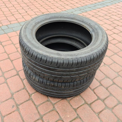 Opony Bridgestone Turanza 225/55R17