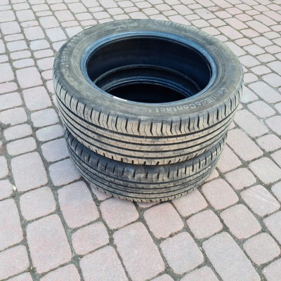 Opony Continental ContiEcoContact 195/55R16H