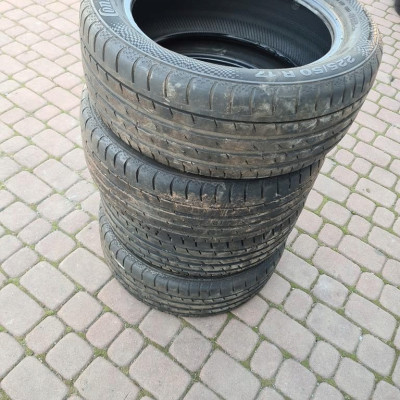 Opony Continetal ContiSportContact 3 225/50R17