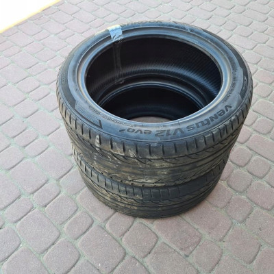 Opony Hankook Ventus V12 evo2 245/45ZR18