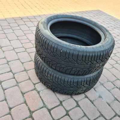 Opony Krisalp HP2 Kleber 225/50R17 98H