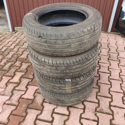 Opony TOYO Proxes CF2 SUV 215/60R16 95H