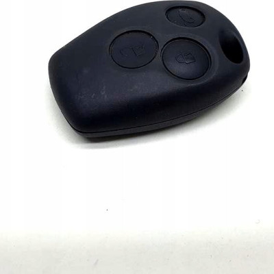 Oryginalna obudowa kluczyka NOWA Master III TARFIC