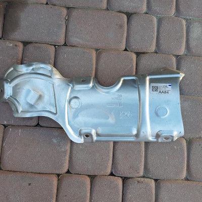 Oslona termiczna B16DTH Opel Astra J IV 55488552