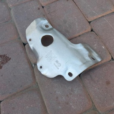 Oslona termiczna B16DTH Opel Astra J IV 55489526