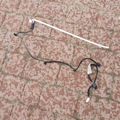 Oświetlenie ambiente drzwi Opel Astra K V 39014702