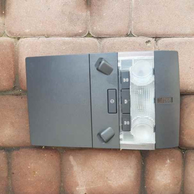 Oświetlenie Kabiny Przód ASTRA H III 13111824