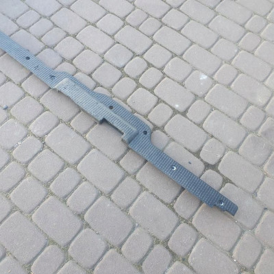 Osłana pasa tylnego VIVARO TRAFIC 8200041776