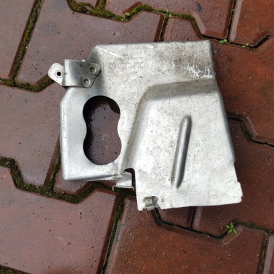 Osłona Aluminiowa VW AUDI SEAT SKODA 1K1820897