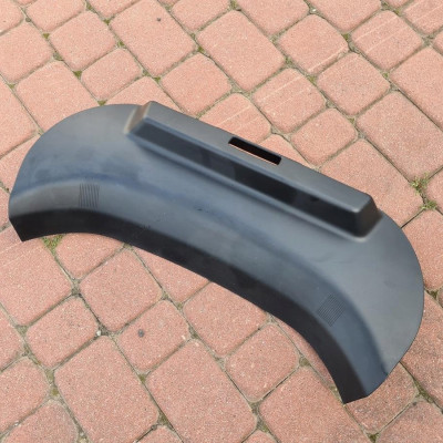 Osłona bagażnika obudowa Toyota Supra MK5 8811411
