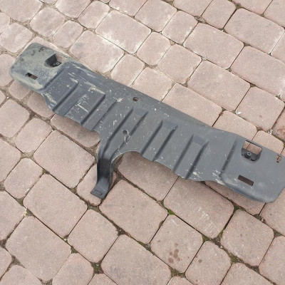 Osłona belki tylnej VW Jetta 5C6 3C0501713