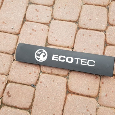 Osłona cewki A16XER Opel Astra J IV 55354891