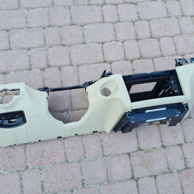 Osłona dolna deski AIRBAG ORG Mercedes CLS W218