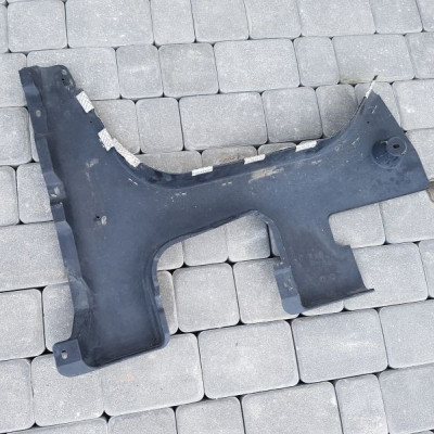 OSŁONA DOLNA TYŁ OBUDOWA OPEL INSIGNIA 13292042