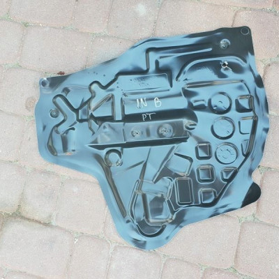 Osłona drzwi prawy tył Opel Insignia B 013486369