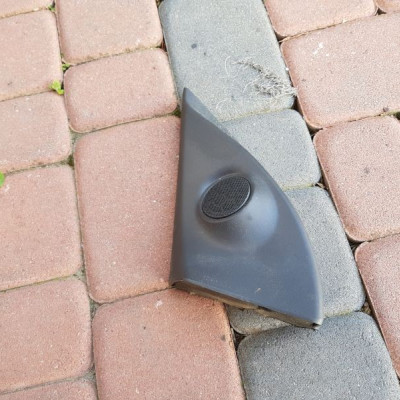 Osłona głośnik drzwi Opel Astra 3 H III 24468440