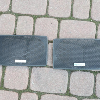 Osłona głośnika obudowa INFINITY Opel Insignia