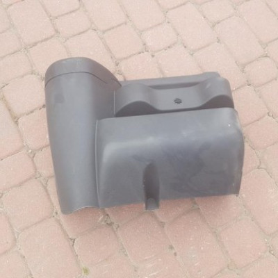 Osłona konsoli biegów Movano Master 969100039R