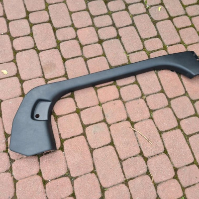 Osłona listwa progu Renault Clio IV 769521968R