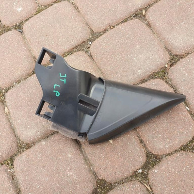 Osłona lusterka lewa VW Jetta 5C6 5C6837973