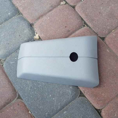 Osłona Lusterka Opel Astra H 13126143 13126142