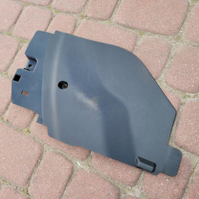 Osłona nagrzewnicy Opel Corsa E Adam 13350298