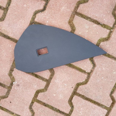 Osłona nakładka deski Passat B8 3G2858247C