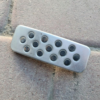 Osłona nakładka na pedał gazu Opel Astra H