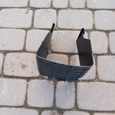 Osłona obudowa akumulatora Audi Q3 3C0915335