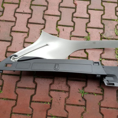 Osłona obudowa bagażnika Opel Astra J IV 13376956