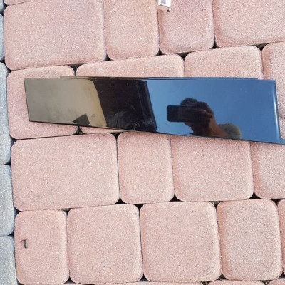 Osłona obudowa drzwi OPEL Insignia tył tylna lewa