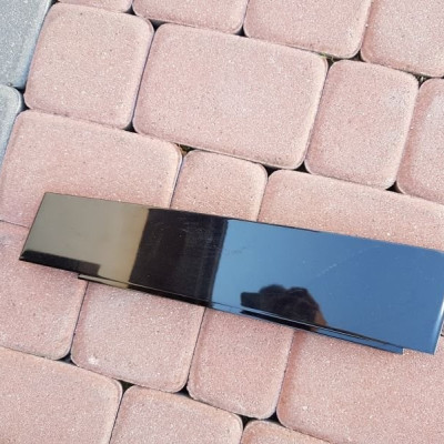 Osłona obudowa drzwi OPEL Insignia tył tylna prawa