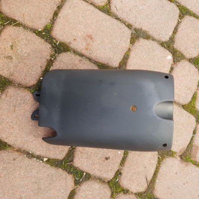 Osłona obudowa kierownicy AUDI A6 4F1953497E