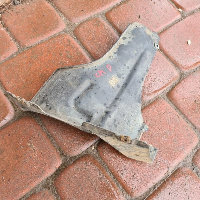 Osłona obudowa silnika dolna Opel Combo 518696730