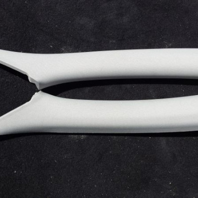 Osłona obudowa słupka przód słupek OPEL INSIGNIA