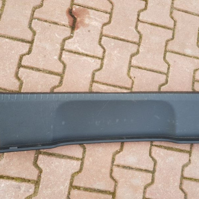 Osłona obudowa tylnego pasa Passat B8 3G5863459A