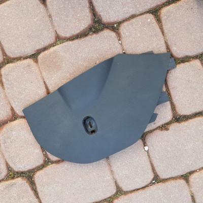 Osłona obudowa zaślepka Audi Q3 8U2863305